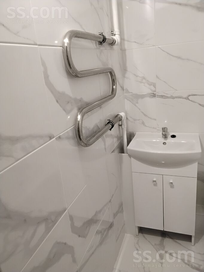 Latgales 307, Rīga — dzivoklis