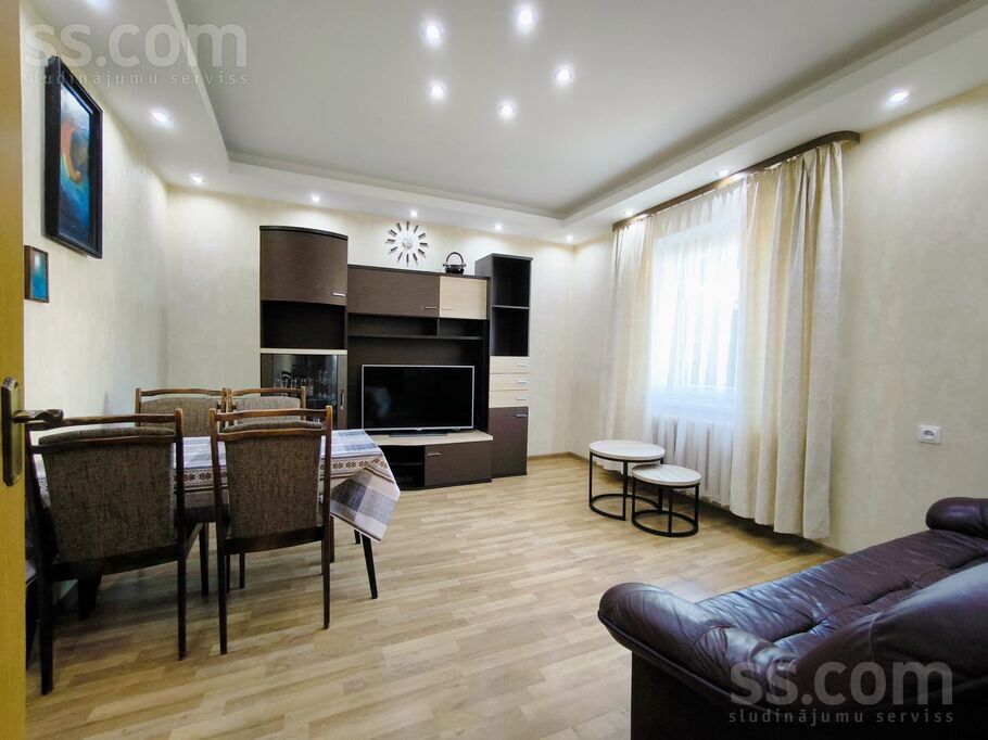 Rūdolfa Blaumaņa 15, Jūrmala — maja