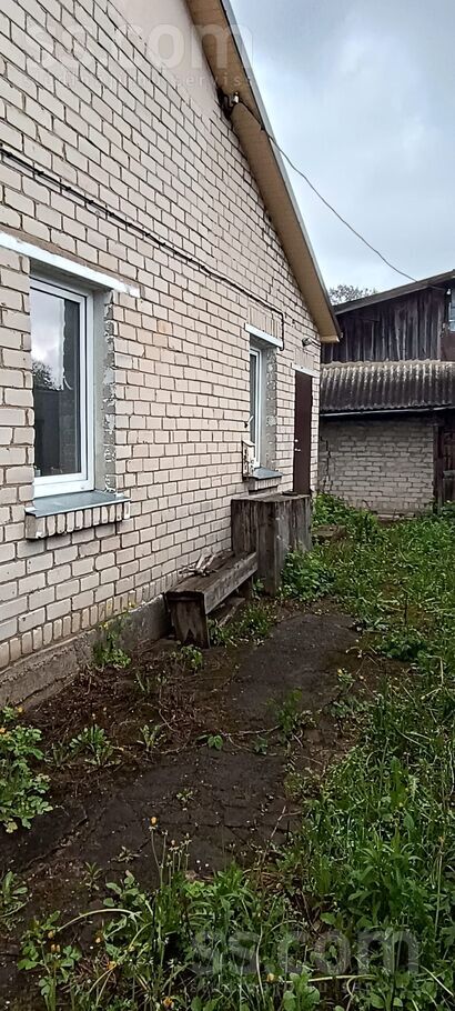 Vaboļu 14, Daugavpils un raj., Daugavpils — maja
