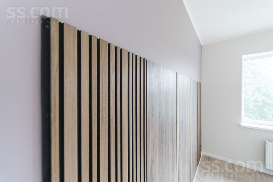 Ķiršu iela 6, Babīte, Rīgas rajons, Babītes pag. — maja