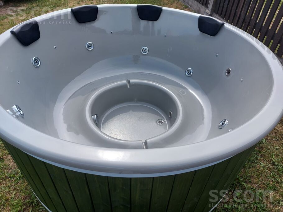 Brekšu, Rīga, Brekši — telpa