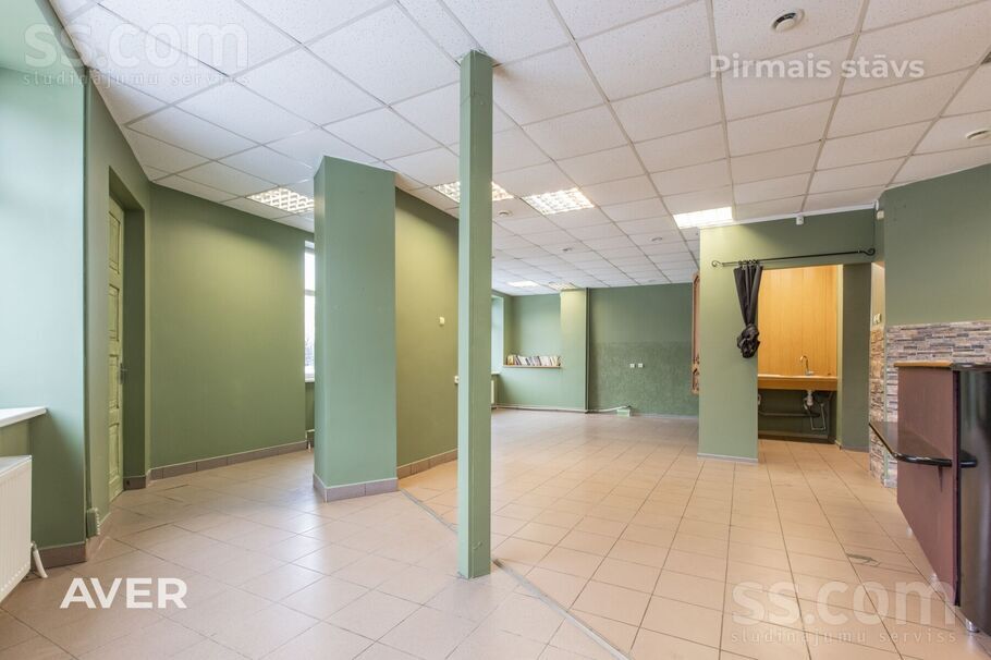 Satiksmes 33a, Jelgava un raj., Jelgava — maja