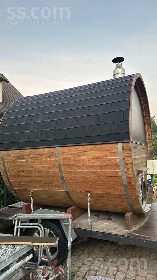 Mārupītes gatve 60a, Mārupe, Rīgas rajons, Mārupes pag. — telpa