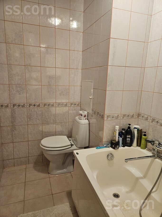 Tallinas iela 9 16, Rīgas rajons, Saulkrasti — dzivoklis