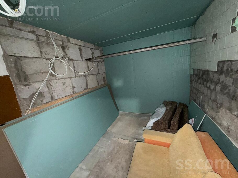 Edgara kauliņa alej 3, Ogre un raj., Lielvārde — dzivoklis