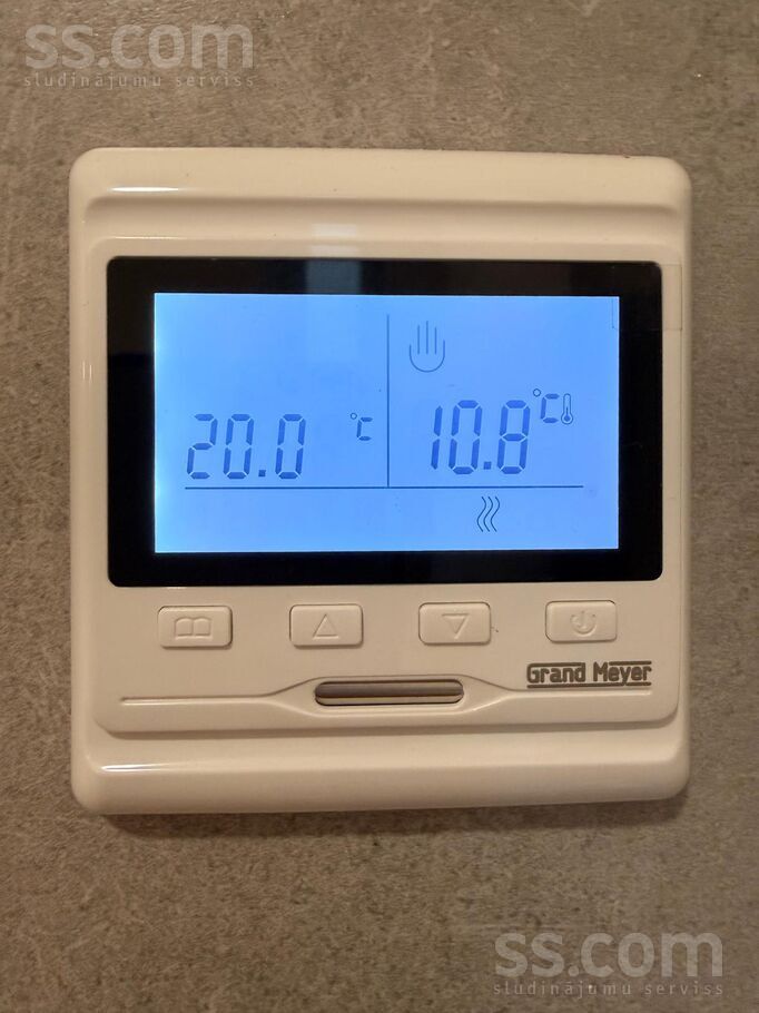 Bruņinieku 93, Rīga — dzivoklis