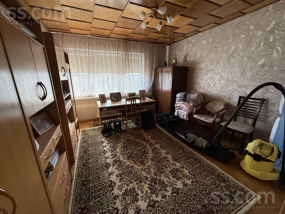 Daugavpils iela 30, Ogre un raj., Ogre — maja