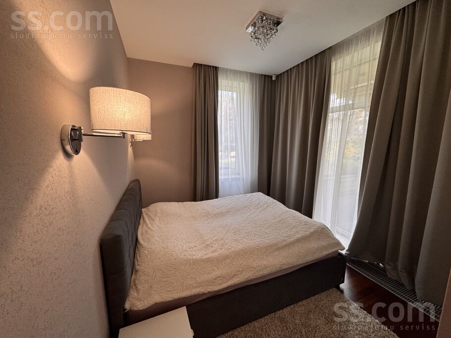 Rīgas 51, Jūrmala — dzivoklis