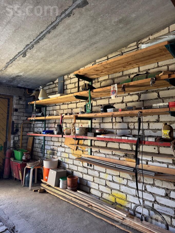 Dienvidu, salaspils 2, Rīga, Cits — telpa