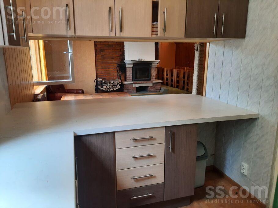 Alūksne un raj., Ilzenes pag. — vienseta