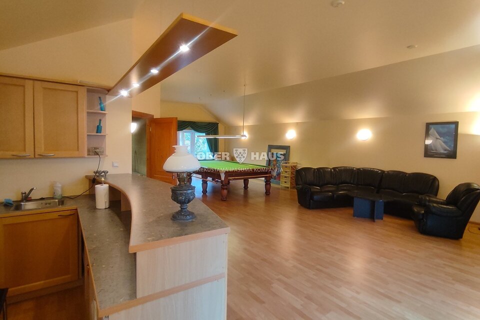 Pils iela 53, Ventspils