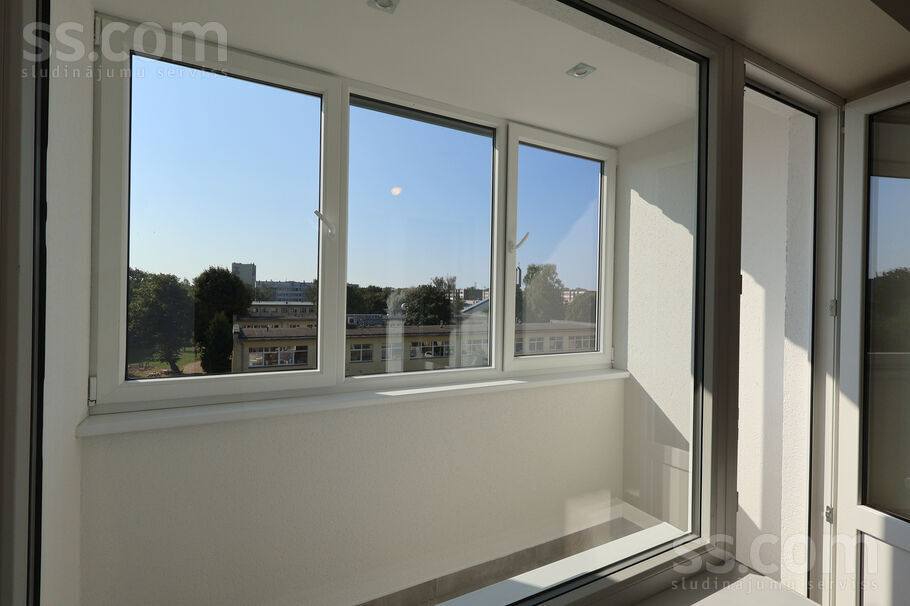 Celmu iela 5, Liepāja un raj., Liepāja — dzivoklis