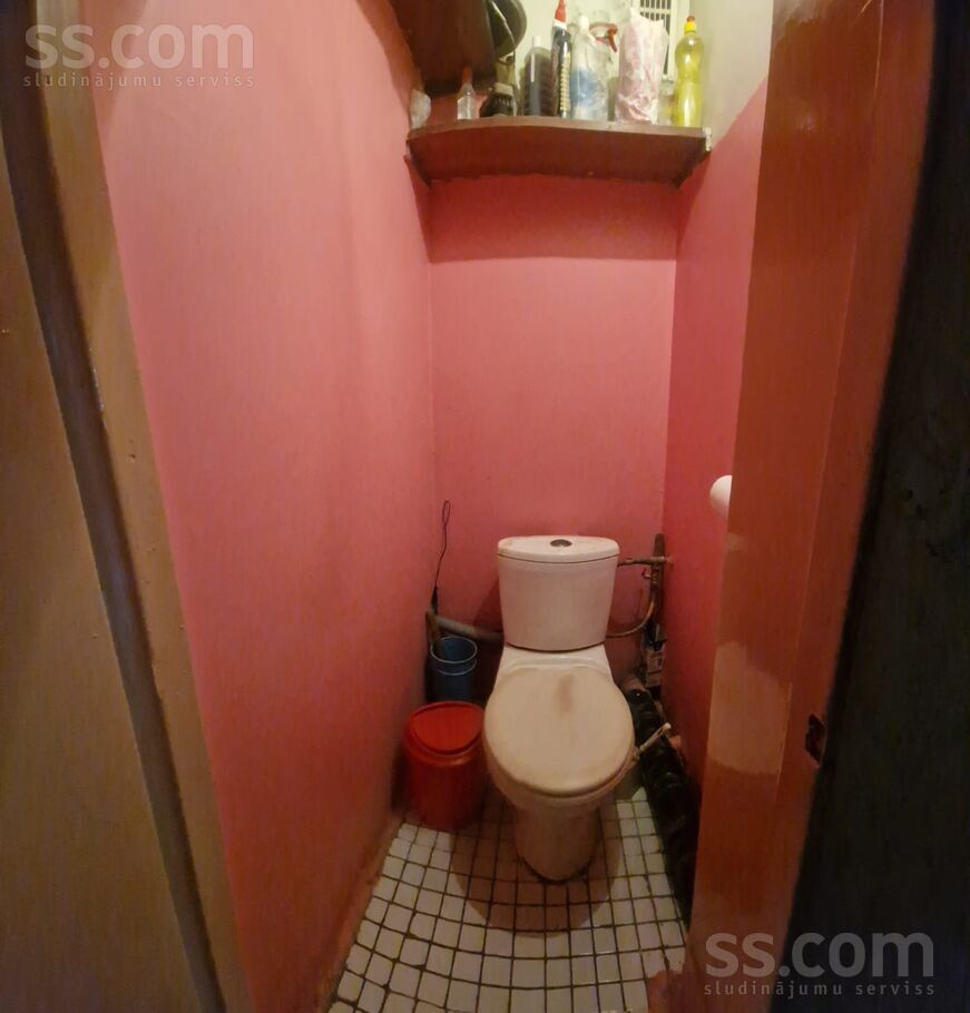 Tirgus iela 10, Lielplatone, Jelgava un raj., Lielplatones pag. — dzivoklis