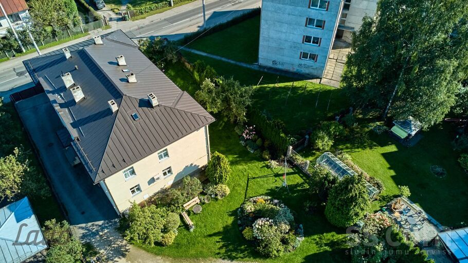 Tālivalža 18, Rīga — dzivoklis