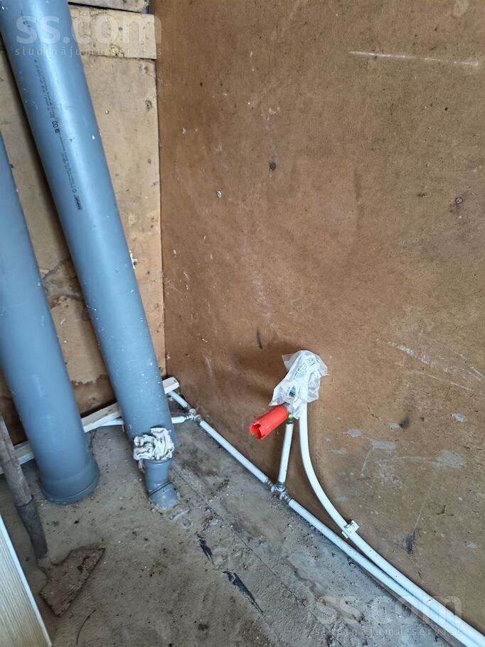 Ozerki 19, Daugavpils un raj., Daugavpils — maja