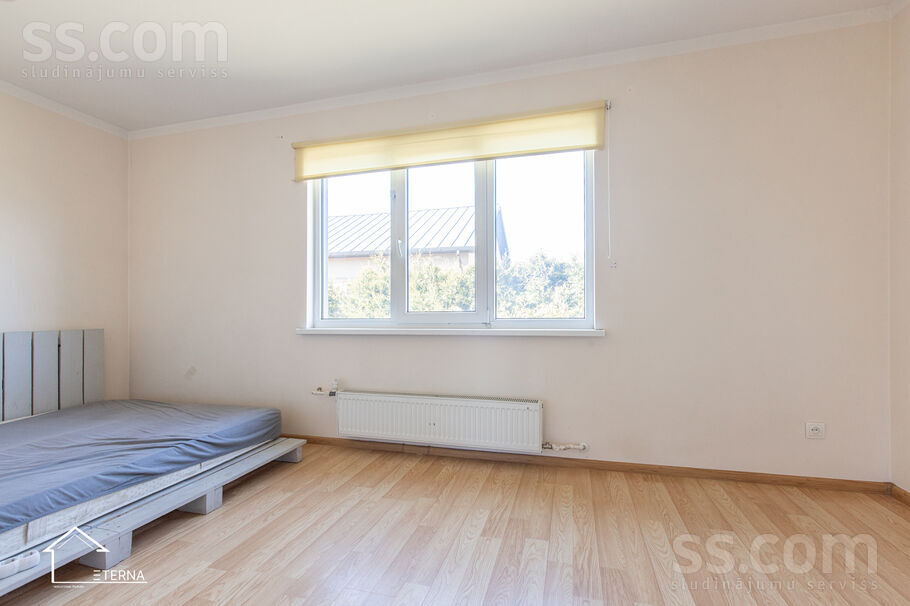 Šosejas iela 29, Carnikava, Rīgas rajons, Carnikavas nov. — maja