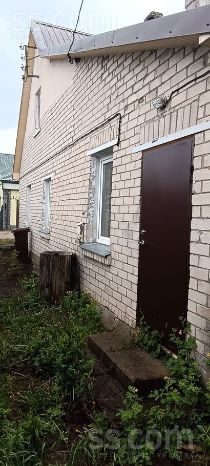 Vaboļu 14, Daugavpils un raj., Daugavpils — maja