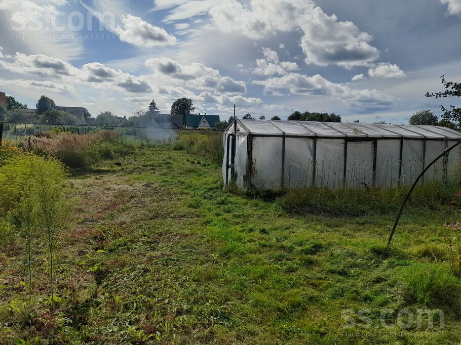 Vidzemes 25, Preiļi un raj., Līvāni — maja