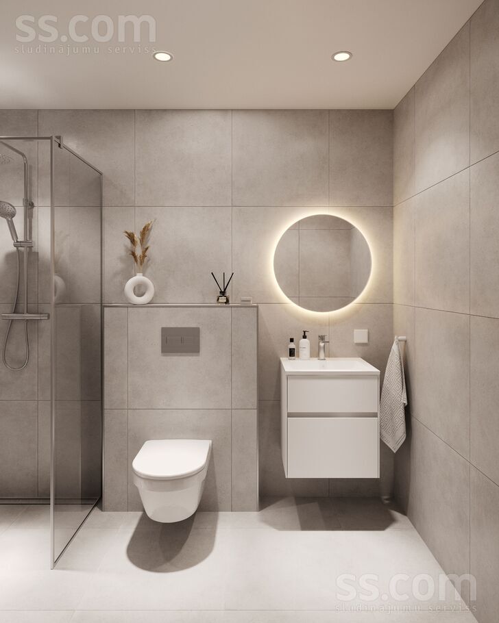 Podnieku iela, Ādaži, Rīgas rajons, Ādažu nov. — maja