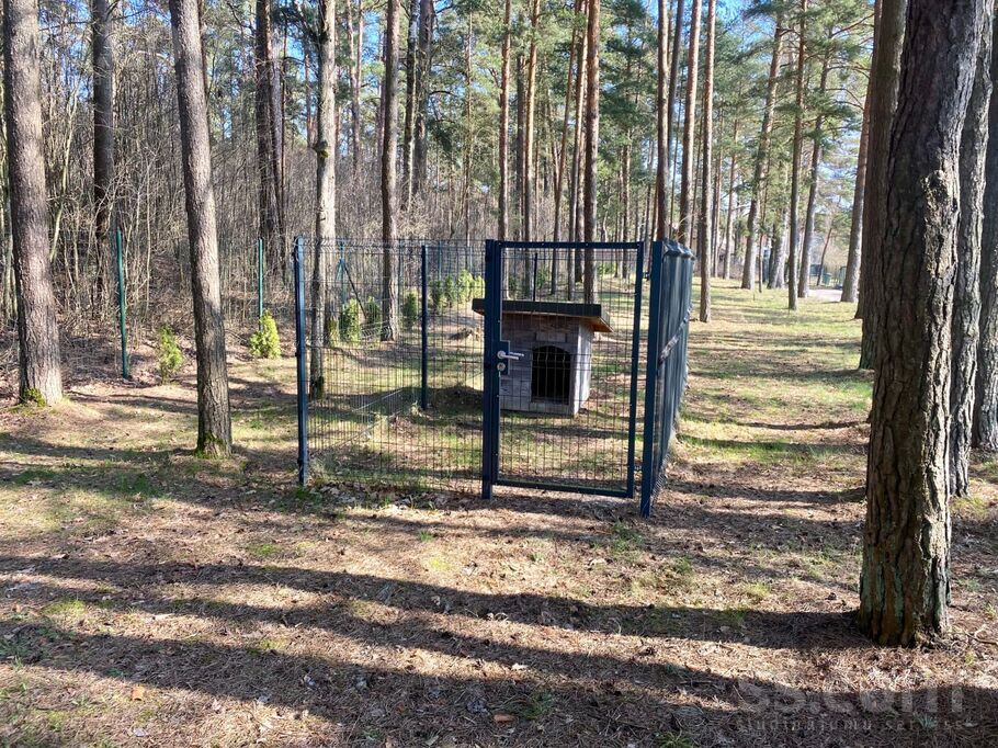 Rēzijas 1, Lidosta "Rīga", Rīgas rajons, Mārupes pag. — maja