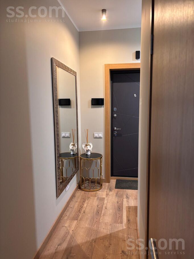 Instituta iela 29, Ulbroka, Rīgas rajons, Stopiņu nov. — dzivoklis