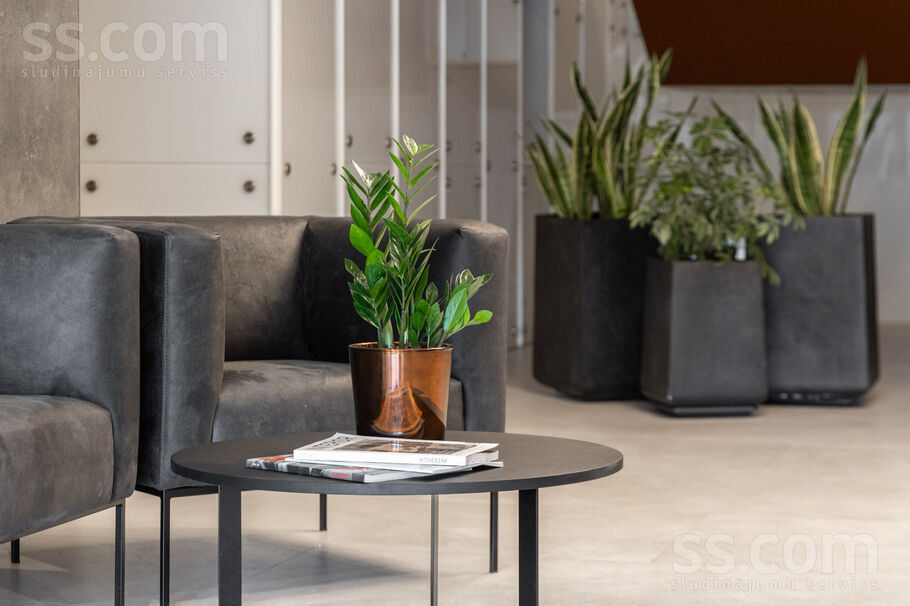 Brīvības gatve 201, Rīga — dzivoklis