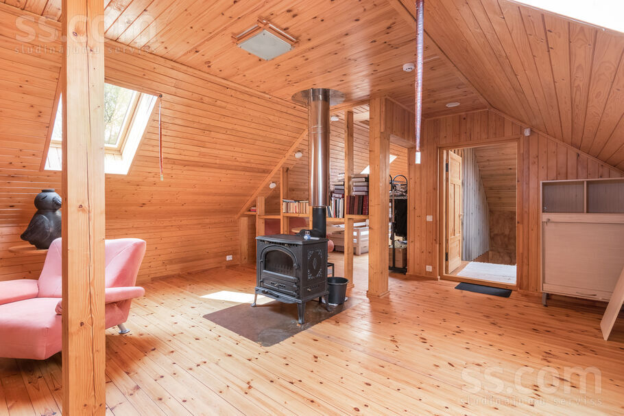 Cēsis un raj., Taurenes pag. — vienseta