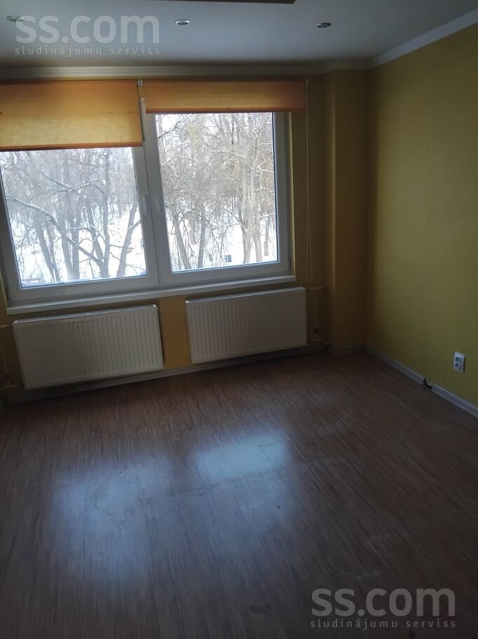 Krasta 63, Jēkabpils un raj., Jēkabpils — dzivoklis