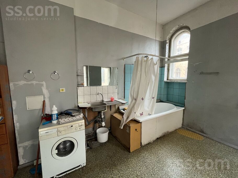 Brīvības 68, Rīga — dzivoklis