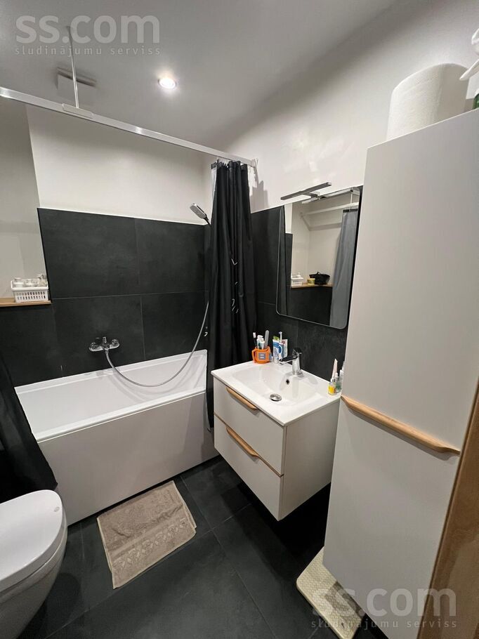 Bruņinieku 87b, Rīga — dzivoklis