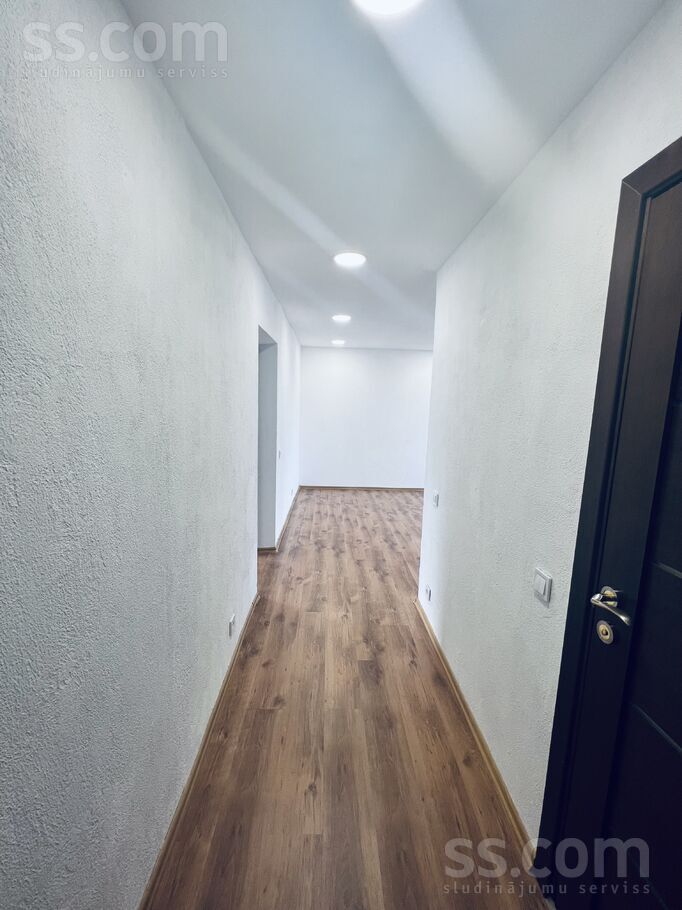 Talsu iela 26, Ventspils un raj., Ventspils — dzivoklis