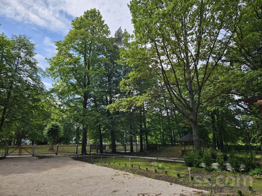 Dzelzceļa 3a, Jūrmala — dzivoklis