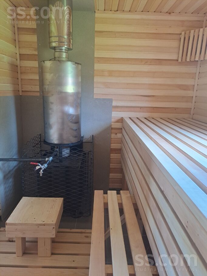 1.pasažieru 4b, Daugavpils un raj., Daugavpils — telpa