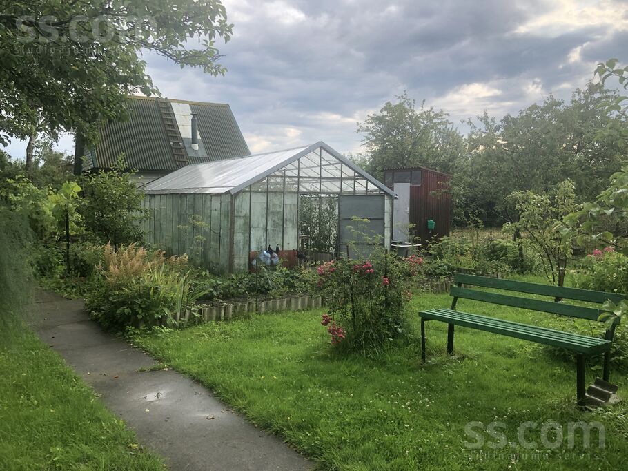 34 22, Šķēde, Liepāja un raj., Medzes pag. — maja