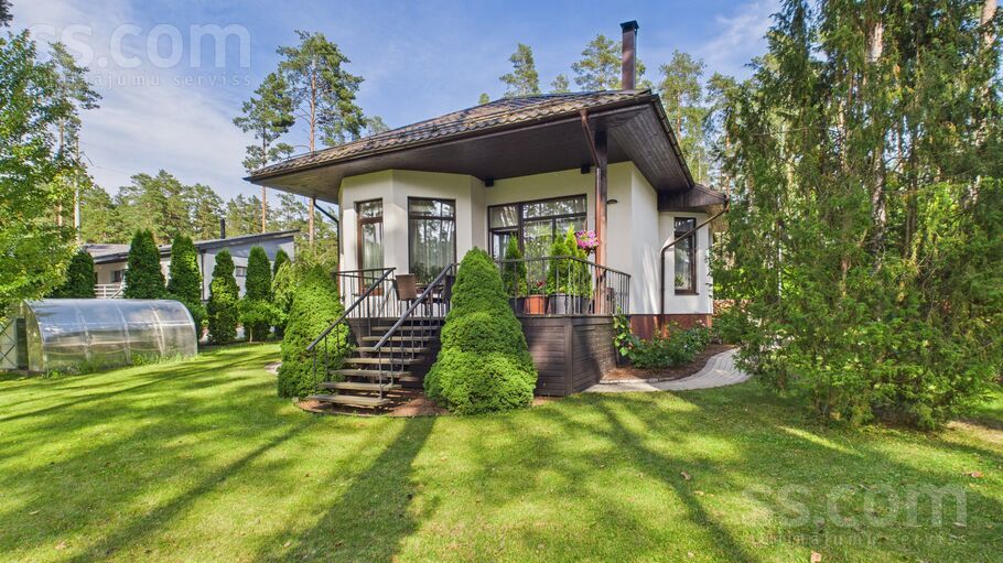 Māras 47, Baltezers, Rīgas rajons, Ādažu nov. — maja