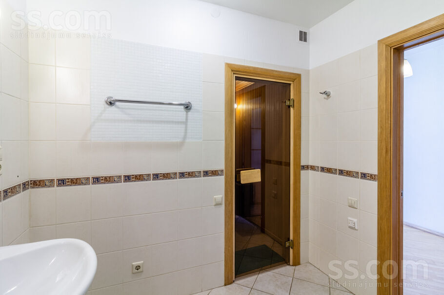 Grēcinieku 20, Rīga — dzivoklis