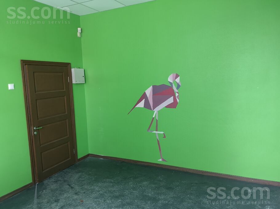 Vaidelotes 13, Rīga — dzivoklis