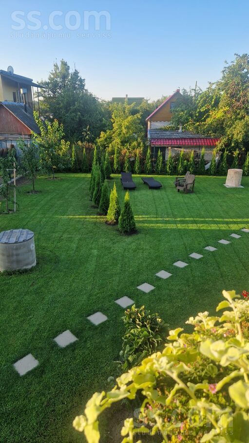 Maļutki 53, Daugavpils un raj., Daugavpils — maja