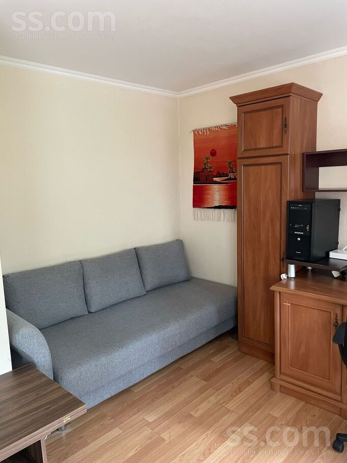 Biķernieku 228, Rīga — dzivoklis