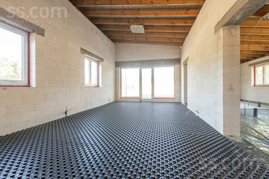 Graudiņu 7, Garkalne, Rīgas rajons, Garkalnes nov. — maja