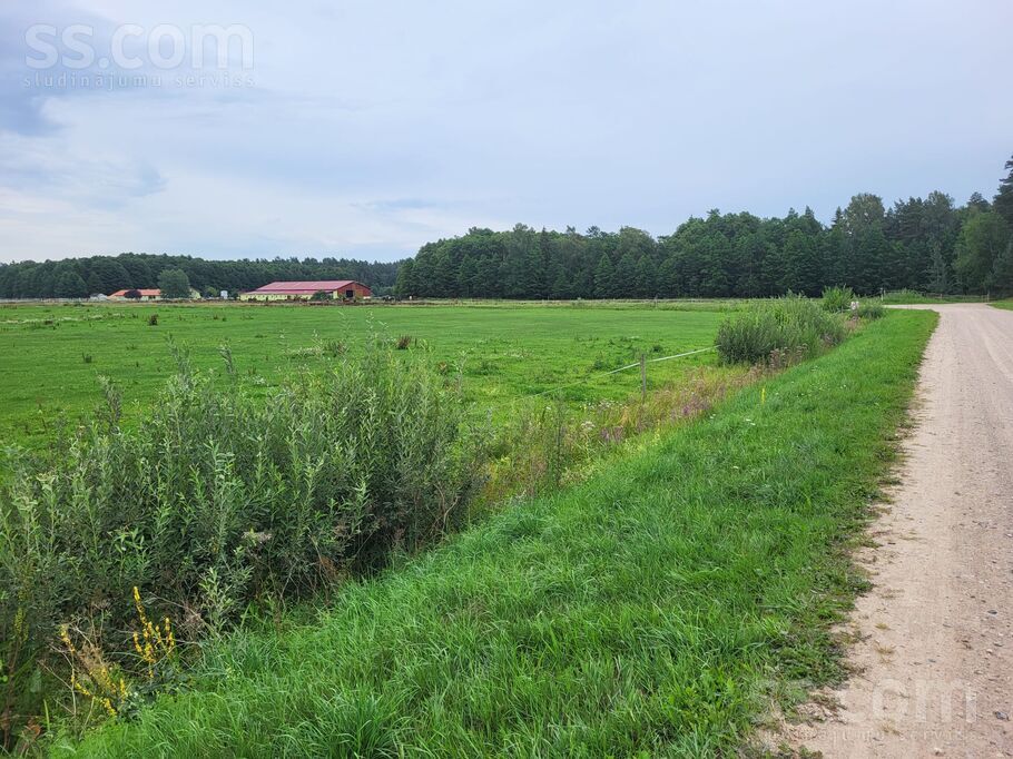 Videnieki-1, Eimuri, Rīgas rajons, Carnikavas nov. — zeme