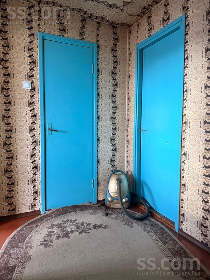 Strazdu iela 10, Zālīte, Bauska un raj., Iecavas nov. — maja