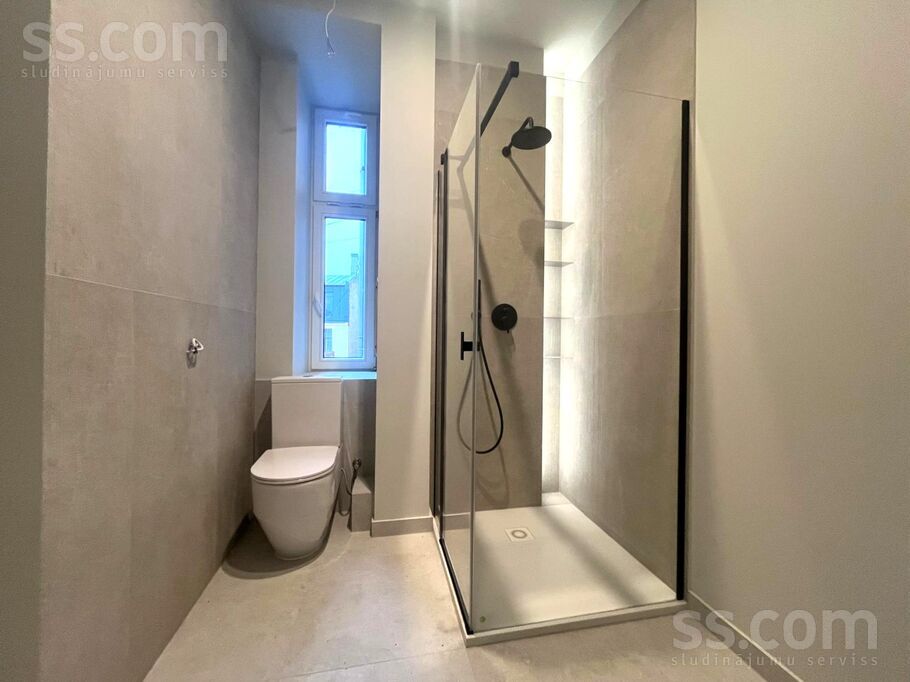 Tērbatas 20, Rīga — dzivoklis