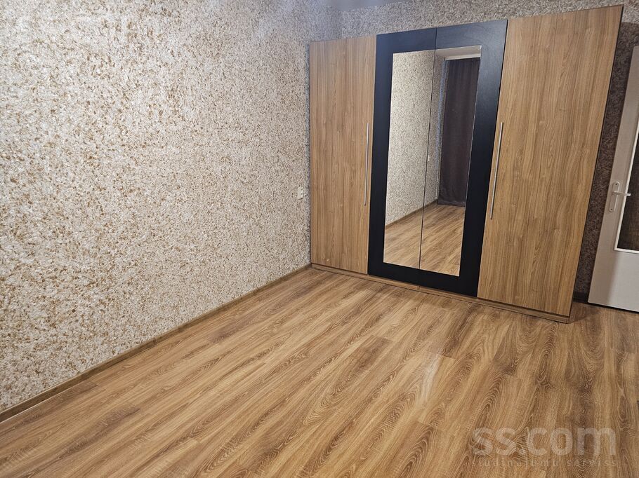 Blaumaņa 3, Jelgava un raj., Jelgava — dzivoklis