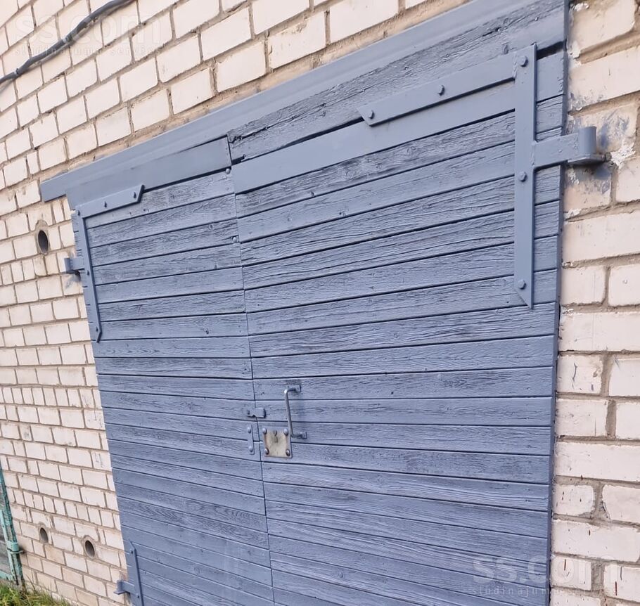 Purva iela 15, Valmiera un raj., Valmiera — telpa