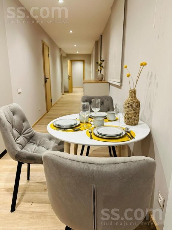 Asara 16a, Rīga — dzivoklis