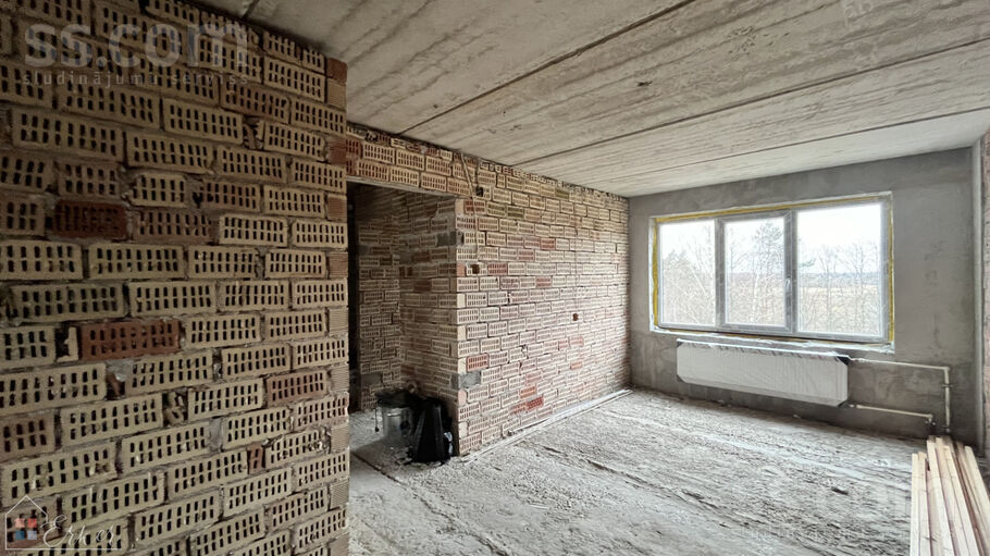 Torņa 3, Roja, Talsi un raj., Rojas pag. — dzivoklis