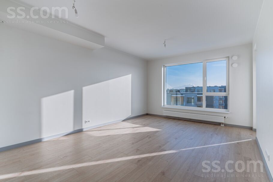 Kupriču 3c, Rīga — dzivoklis