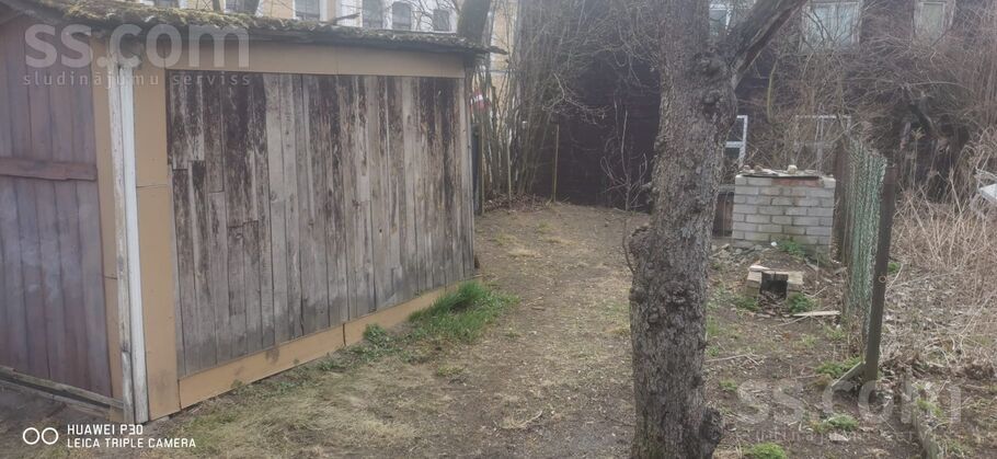 Dobeles 4a, Rīga — dzivoklis