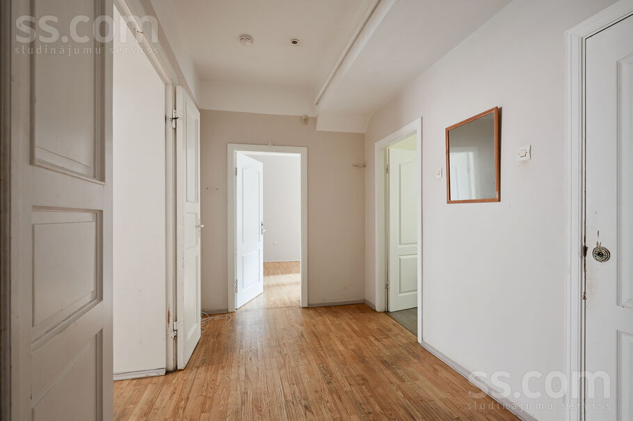 Stabu 59, Rīga — dzivoklis